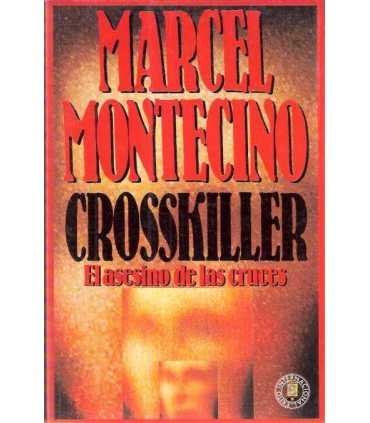 Crosskiller. El asesino de las cruces