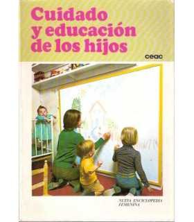 Cuidado y educación de los hijos
