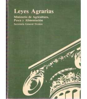Leyes agrarias