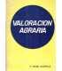 Valoración agraria