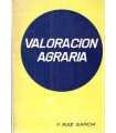 Valoración agraria