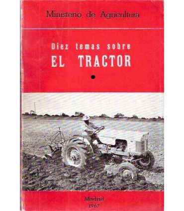 Diez temas sobre el tractor