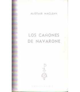 Los cañones de Navarone