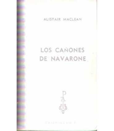 Los cañones de Navarone
