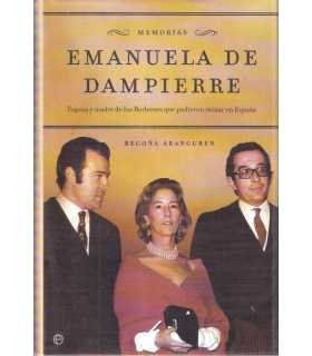 Emanuela de Dampierre