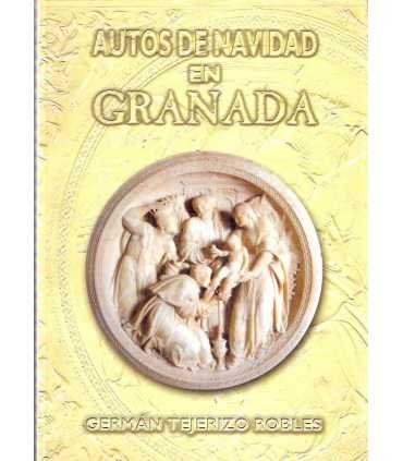 Autos de Navidad en Granada