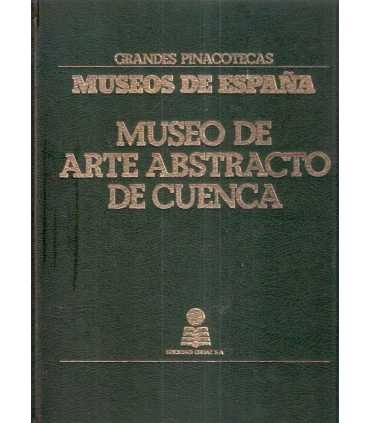 Museo de Arte abstracto de Cuenca