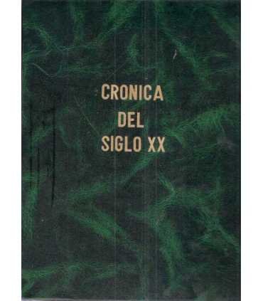 Crónica del siglo XX