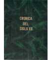 Crónica del siglo XX