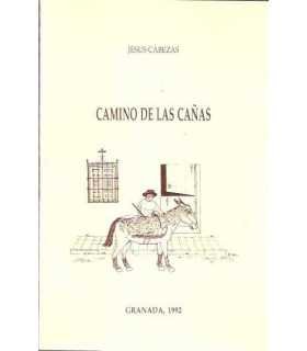 Camino de las cañas