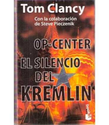 Op–Center. El silencio del Kremlin