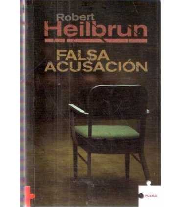 Falsa acusación