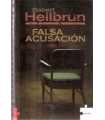 Falsa acusación