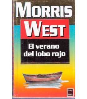 El verano del lobo rojo