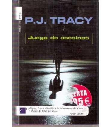 Juegos de asesinos