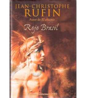 Rojo Brasil