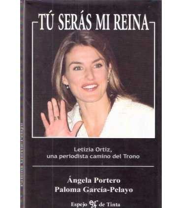 Tú serás mi reina