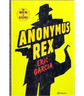 Anonymus rex