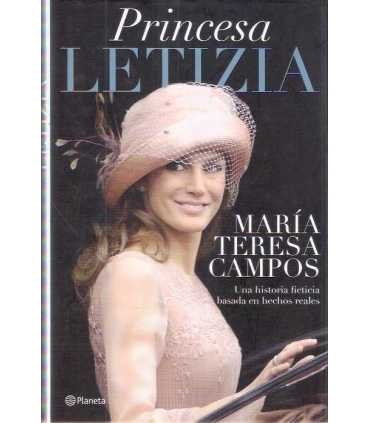 Princesa Letizia