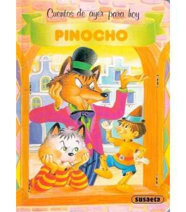 Pinocho