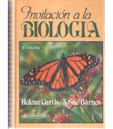 Invitación a la Biología