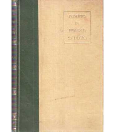 Principios de pedagogía sistemática