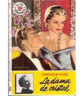 La dama de cristal