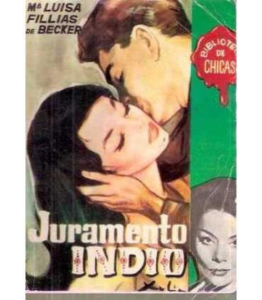 Juramento indio