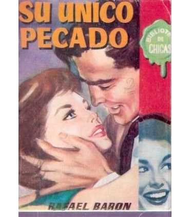 Su único pecado