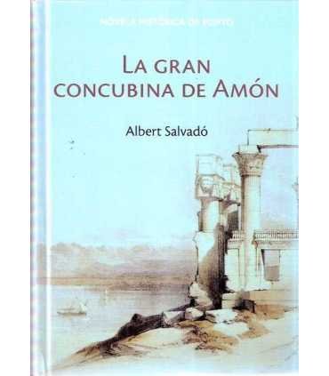 La gran concubina de Amçon