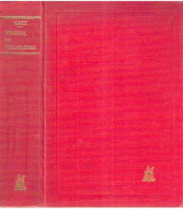 Manual de Psicología