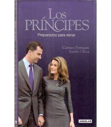 Los príncipes, preparados para gobernar