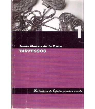 Tartessos. La mítica y enigmática cultura extrañam