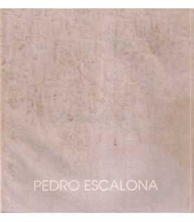 Pedro Escalona