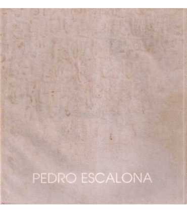 Pedro Escalona