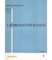 Temas de Predicación, 4. Las bienaventuranzas