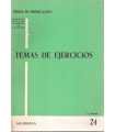 Temas de Predicación, 24. Temas de ejercicios