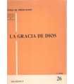 Temas de Predicación, 26. La gracia de Dios