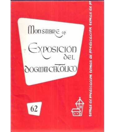 Temas de Predicación, 62. Exposición del dogma cat