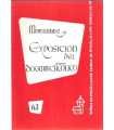 Temas de Predicación, 63. Exposición del dogma cat