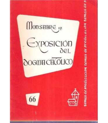 Temas de Predicación, 66. Exposición del dogma cat