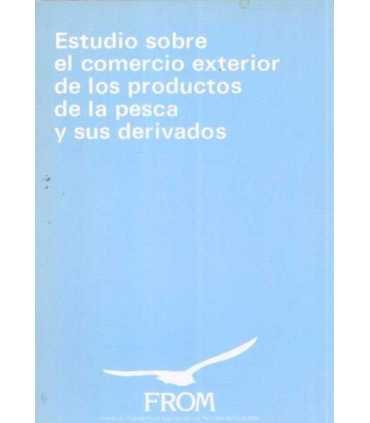 Estudio sobre el comercio exterior de los producto