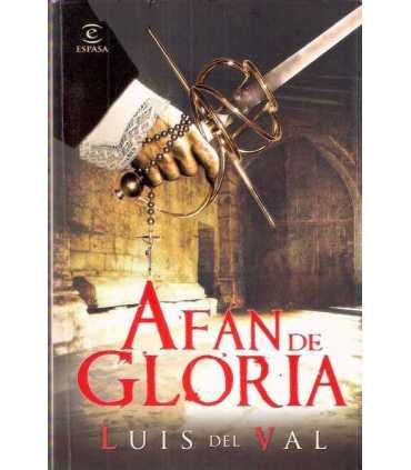 Afán de gloria