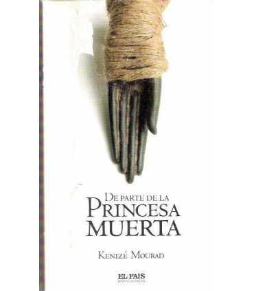 De parte de la princesa muerta