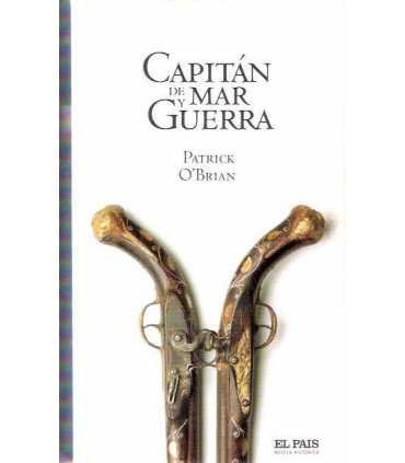 Capitán de mar y guerra