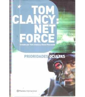 Net Force. Prioridades ocultas