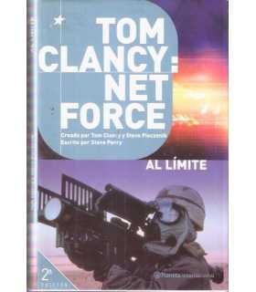 Net Force. Al límite.