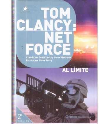Net Force. Al límite.
