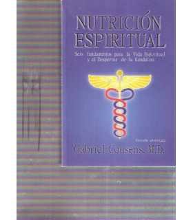 Nutrición espiritual