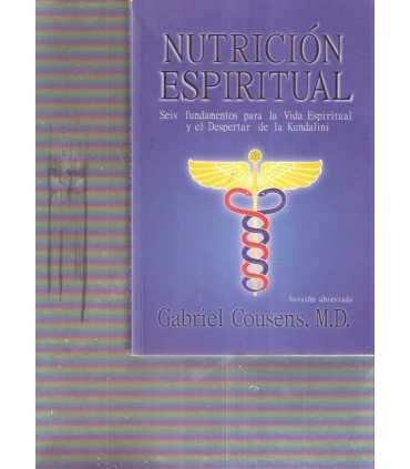 Nutrición espiritual